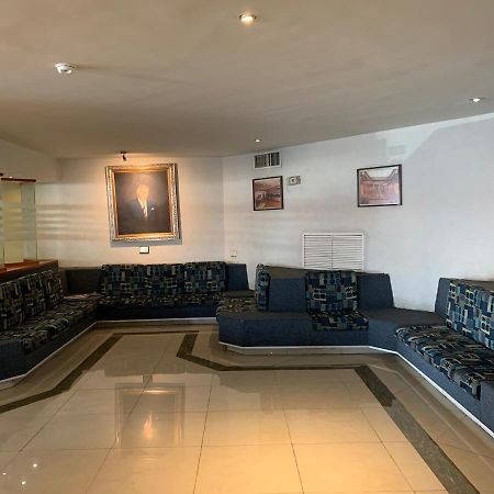 Fastos Hotel Monterrey Kültér fotó
