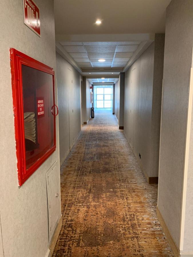 Fastos Hotel Monterrey Kültér fotó