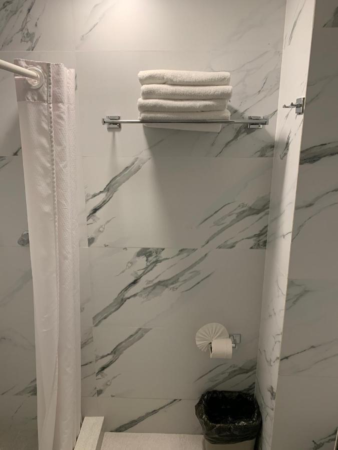 Fastos Hotel Monterrey Kültér fotó