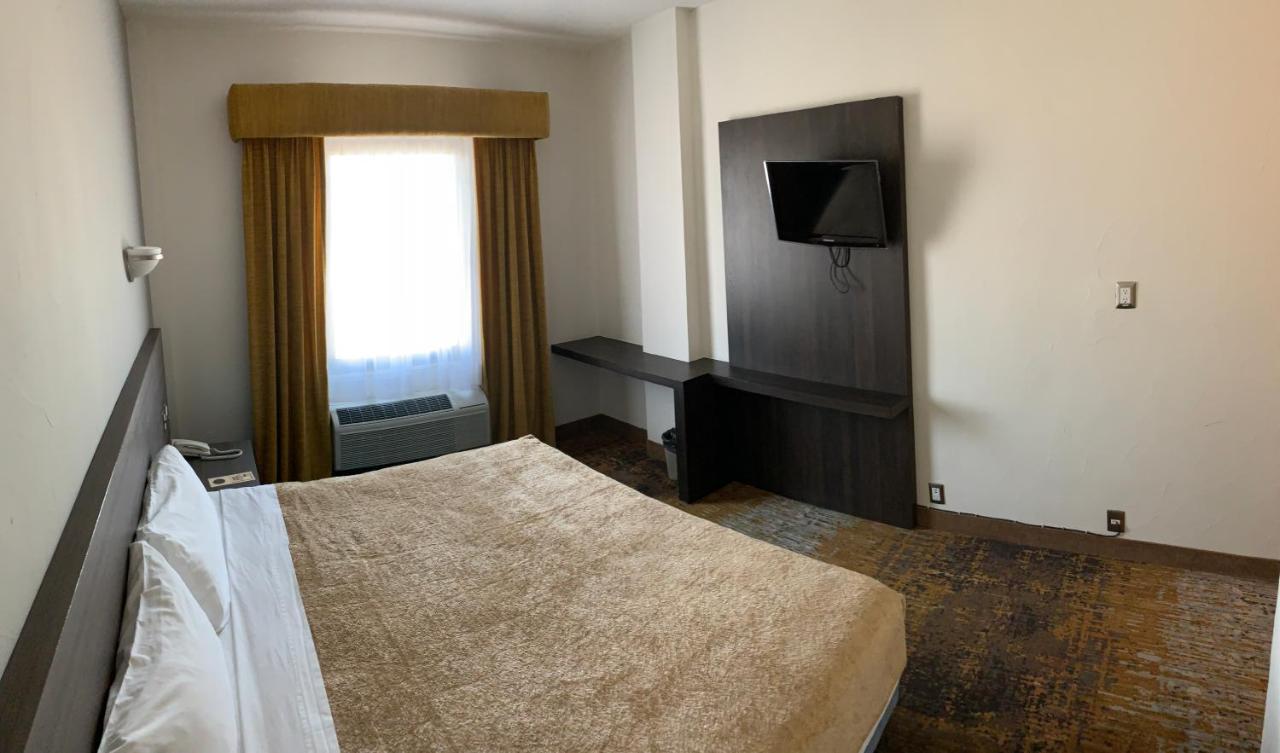 Fastos Hotel Monterrey Kültér fotó