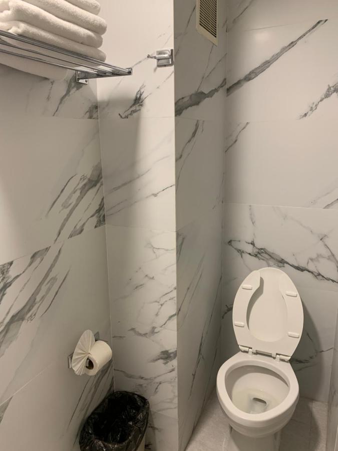 Fastos Hotel Monterrey Kültér fotó