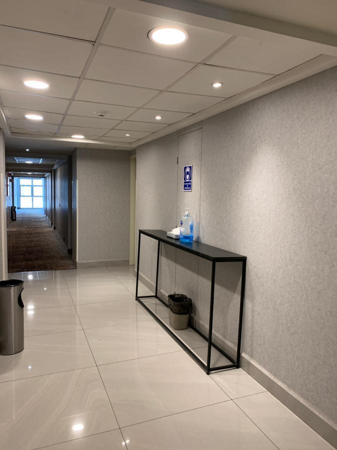 Fastos Hotel Monterrey Kültér fotó