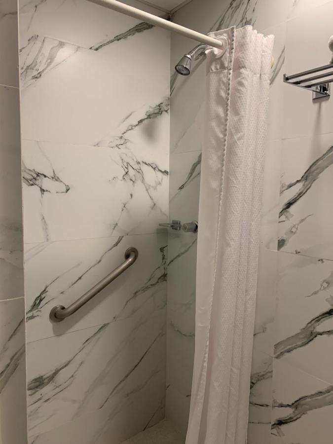 Fastos Hotel Monterrey Kültér fotó