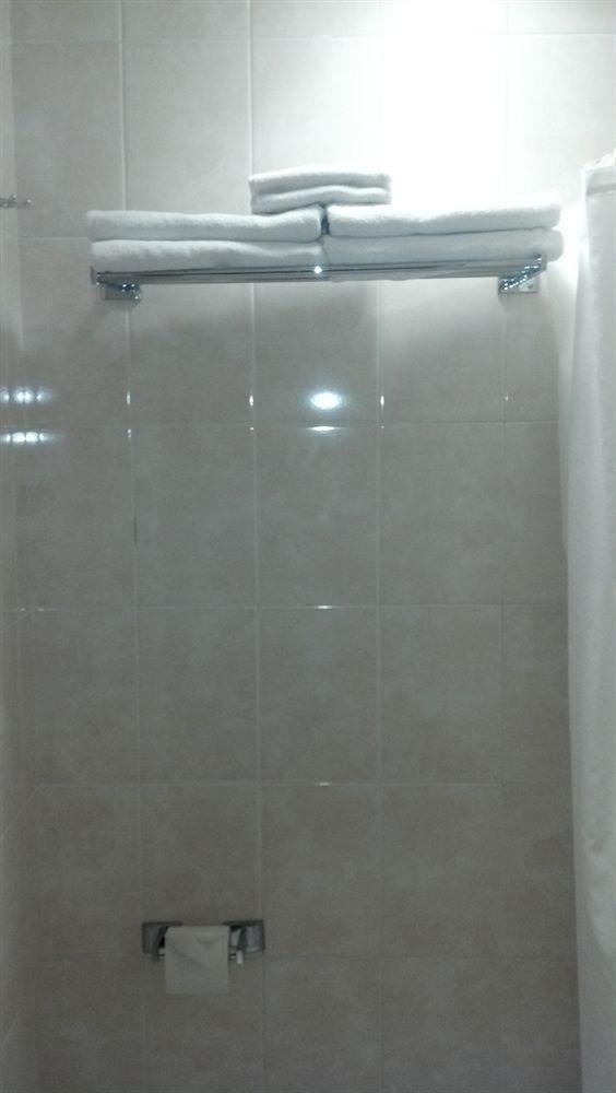 Fastos Hotel Monterrey Kültér fotó
