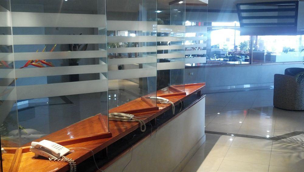 Fastos Hotel Monterrey Kültér fotó